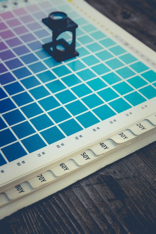 Katalog Tasarımı — Baytekin Stüdyo