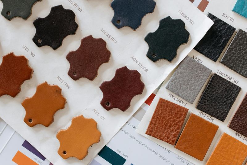 Katalog Tasarımı — Baytekin Stüdyo